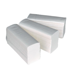 302120 302121 302123 HYGMA handdoekpapier multifold cellulose